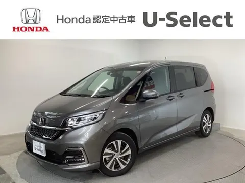 Honda FREED HYBRID 2022 buy in Moscow