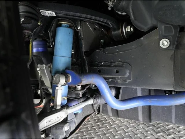 Toyota HIACE COMMUTER SUPER LONG GL TURBO 2023 — миниатюра 4