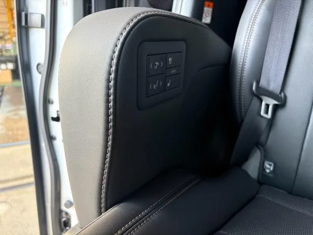 Toyota Alphard Z 2025 — миниатюра 5