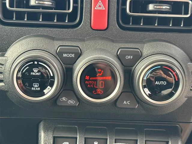 Suzuki Jimny XC 2025 — миниатюра 3