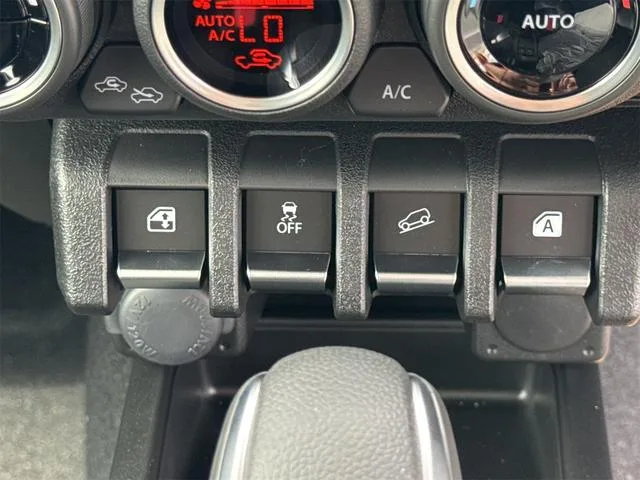 Suzuki Jimny XC 2025 — миниатюра 4