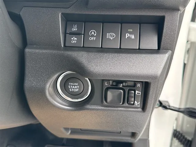 Suzuki Jimny XC 2025 — миниатюра 5