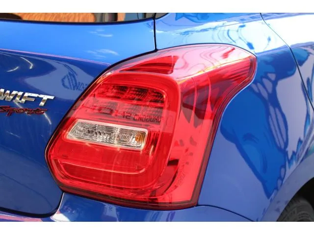 Suzuki SWIFT SPORT ZC33S FINAL EDITION 2025 — миниатюра 2