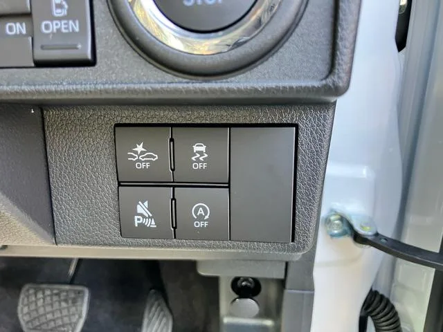 Daihatsu MOVE RS 2025 — миниатюра 4