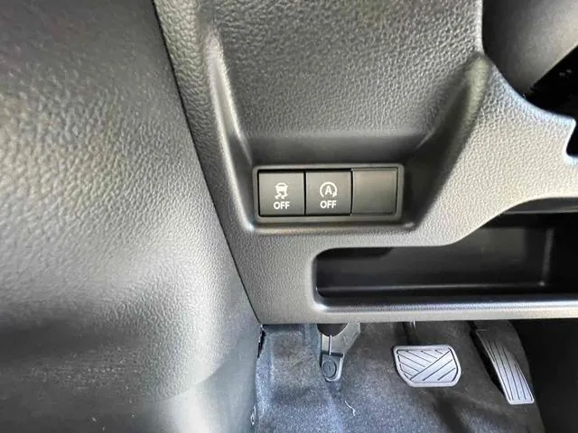 Suzuki Spacia HYBRID X 2024 — миниатюра 2