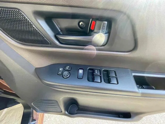 Suzuki Spacia HYBRID X 2024 — миниатюра 3