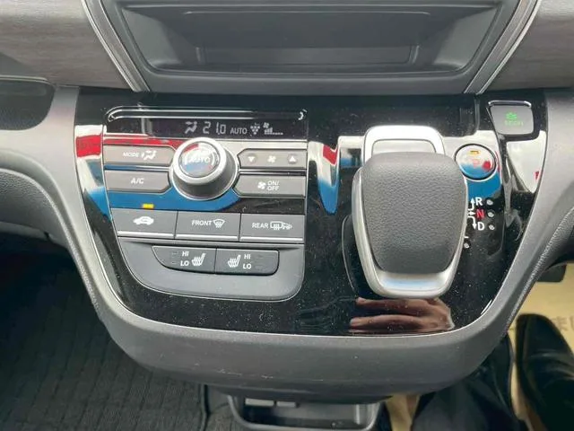 Honda FREED HYBRID HYBRID G HONDA SENSING 2022 — миниатюра 2