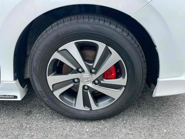 Honda FREED HYBRID HYBRID G HONDA SENSING 2022 — миниатюра 5