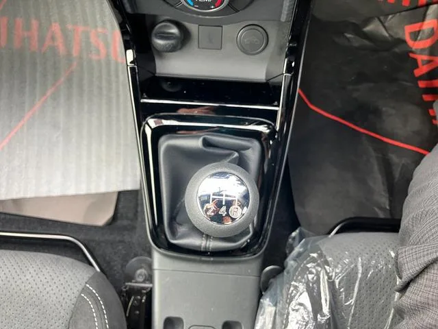 Daihatsu COPEN GR SPORT 2026 — миниатюра 3