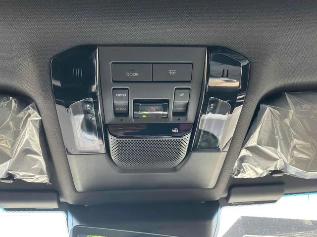 Toyota LAND CRUISER 250 VX 2025 — миниатюра 4