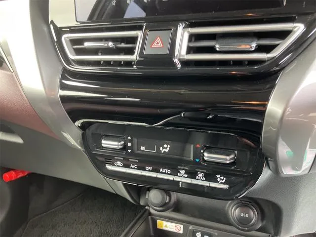 Suzuki FRONX BASE GRADE 2024 — миниатюра 3