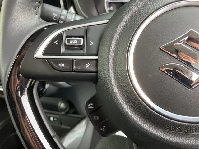 Suzuki FRONX BASE GRADE 2024 — миниатюра 4