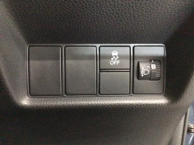 Honda FIT E:HEV HOME 2024 — миниатюра 3