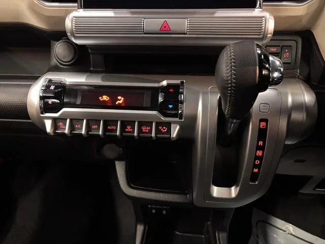 Suzuki XBEE HYBRID MZ 2024 — миниатюра 2