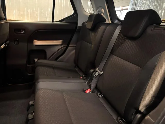 Suzuki XBEE HYBRID MZ 2024 — миниатюра 3
