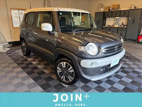 Suzuki XBEE 2024 купить в Москве