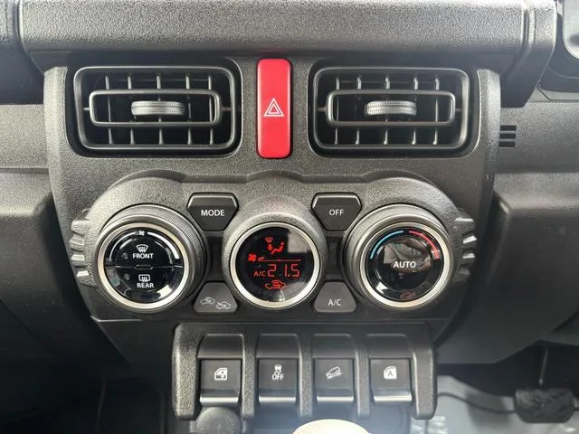 Suzuki Jimny XL 2023 — миниатюра 2