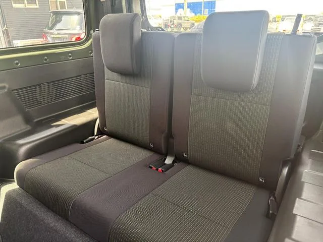 Suzuki Jimny XL 2023 — миниатюра 3