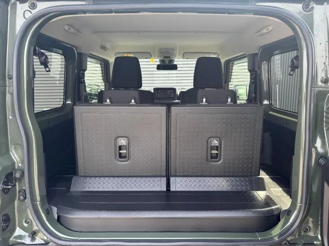 Suzuki Jimny XL 2023 — миниатюра 5