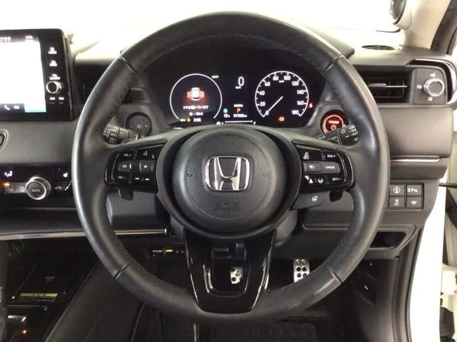 Honda VEZEL E:HEV Z 2024 — миниатюра 4