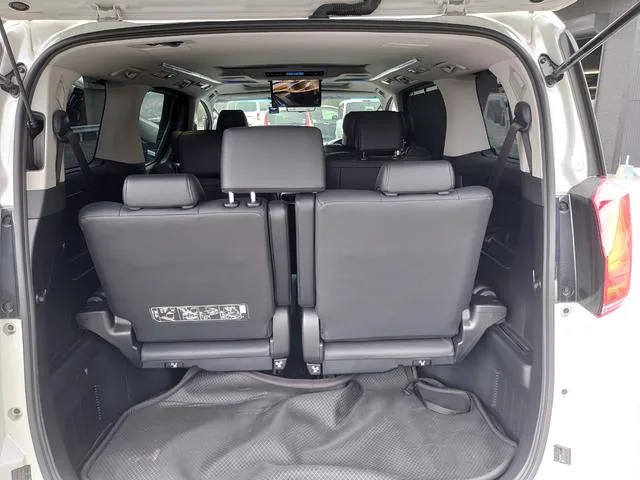 Toyota Alphard 2.5S C PACKAGE 2022 — миниатюра 4
