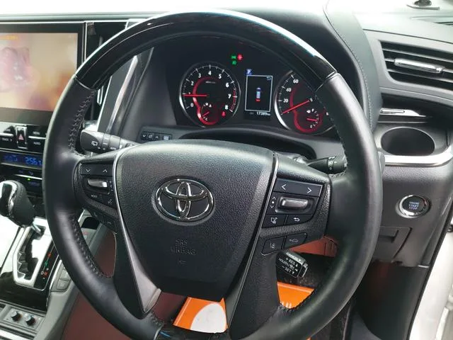 Toyota Alphard 2.5S C PACKAGE 2022 — миниатюра 5