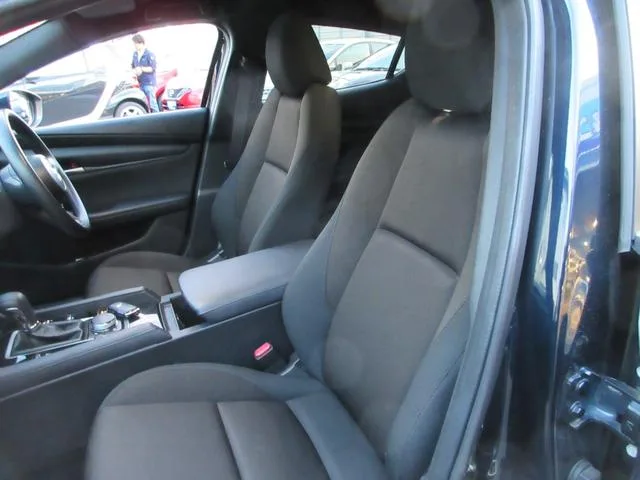 Mazda MAZDA3 FASTBACK 15C 2023 — миниатюра 5