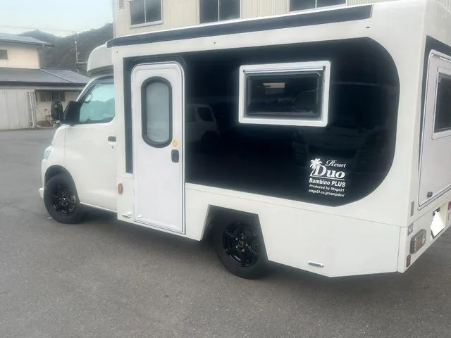 Toyota TOWNACE TRUCK DX 2022 — миниатюра 3