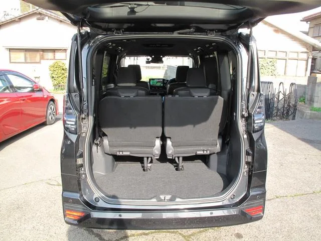 Toyota VOXY HYBRID S-G 2022 — миниатюра 5