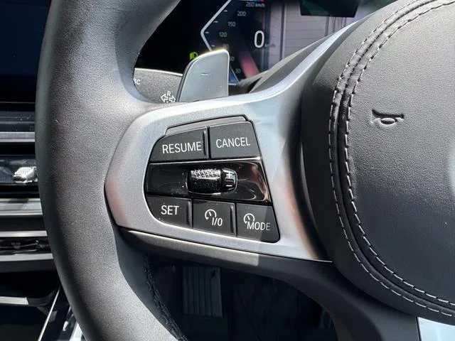 BMW X7 X DRIVE 40D BLACK-ALPHA 2025 — миниатюра 5
