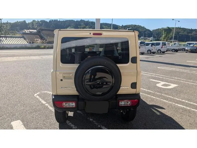 Suzuki Jimny XC 2025 — миниатюра 3