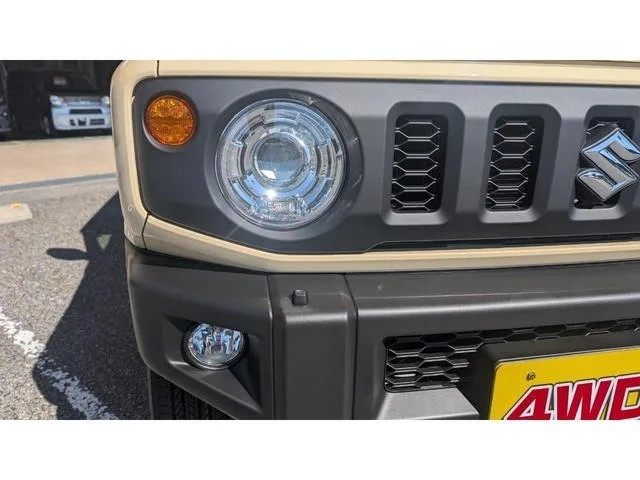 Suzuki Jimny XC 2025 — миниатюра 4