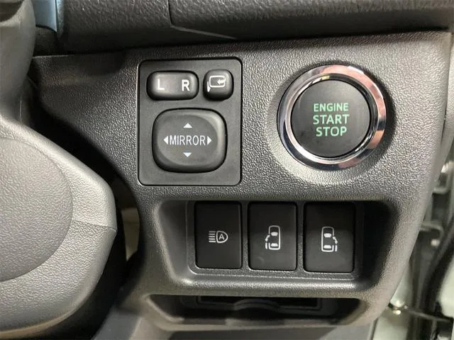 Toyota HIACE VAN LONG WIDE SUPER GL 2026 — миниатюра 4