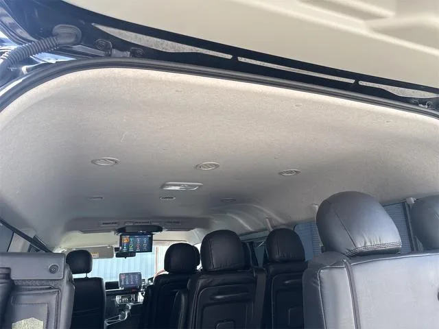 Toyota HIACE WAGON GL 2022 — миниатюра 4