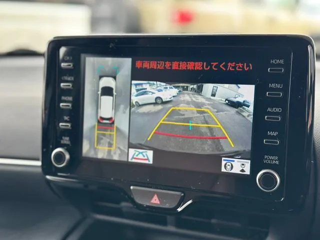 Toyota YARIS CROSS HYBRID Z ADVENTURE 2023 — миниатюра 3