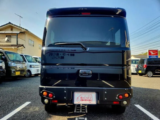 Suzuki EVERY WAGON PZ TURBO 2024 — миниатюра 3