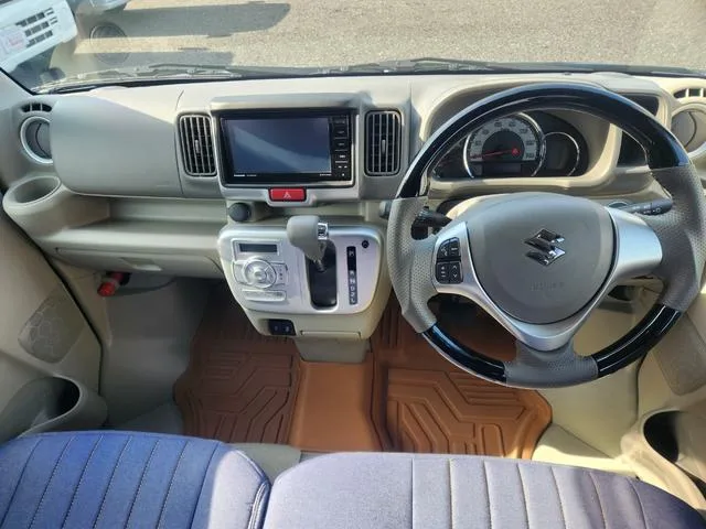 Suzuki EVERY WAGON PZ TURBO 2024 — миниатюра 4