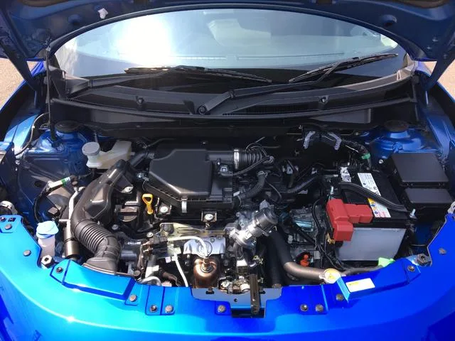 Suzuki SWIFT HYBRID MZ 2024 — миниатюра 3