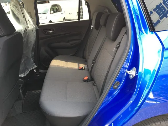 Suzuki SWIFT HYBRID MZ 2024 — миниатюра 5