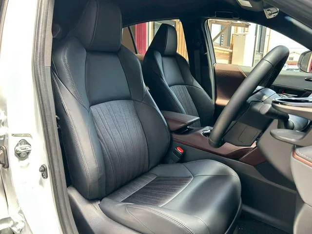 Toyota HARRIER G 2024 — миниатюра 4