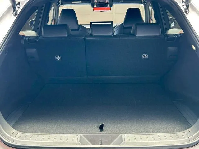 Toyota HARRIER G 2024 — миниатюра 5