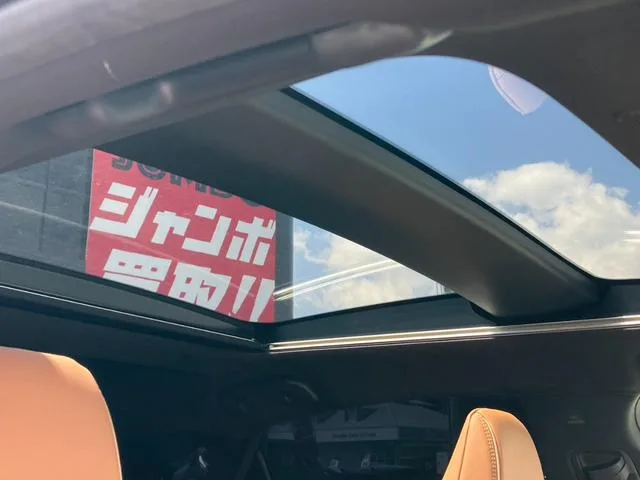 Toyota CROWN SPORT Z 2023 — миниатюра 3