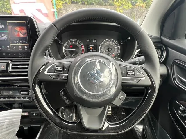 Suzuki FRONX BASE GRADE 2025 — миниатюра 3
