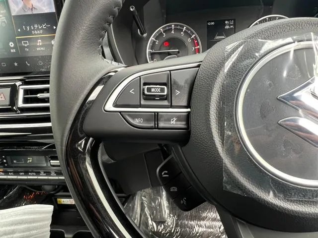 Suzuki FRONX BASE GRADE 2025 — миниатюра 4