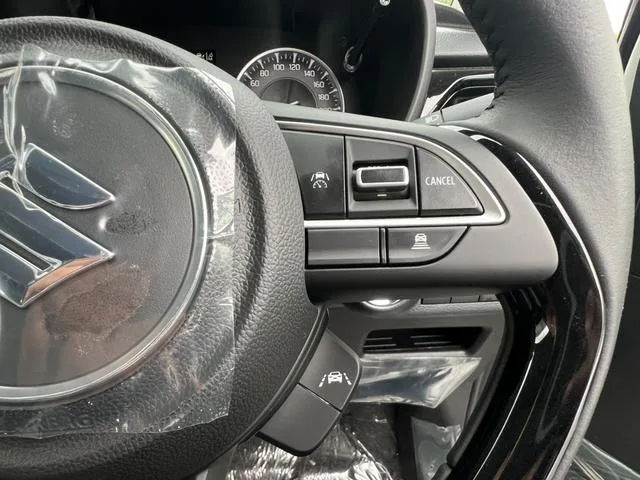 Suzuki FRONX BASE GRADE 2025 — миниатюра 5