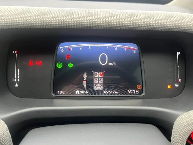 Honda FREED AIR EX 2024 — миниатюра 2