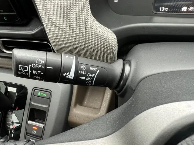 Honda FREED AIR EX 2024 — миниатюра 3