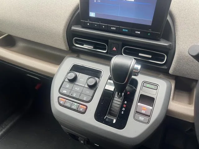 Honda FREED AIR EX 2024 — миниатюра 4