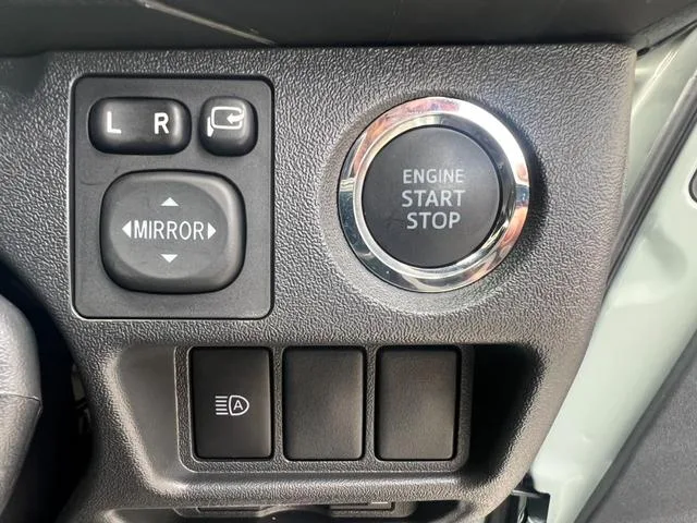 Toyota HIACE VAN 2025 — миниатюра 5