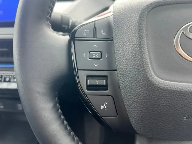 Toyota PRIUS Z 2025 — миниатюра 4